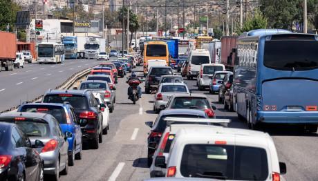 Νέος Κώδικας Οδικής Κυκλοφορίας: Αναλυτικά οι ποινές και τα πρόστιμα