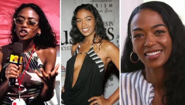 Ανάντα Λούις: Πέθανε Στα 52 Της Η Παρουσιάστρια Του MTV