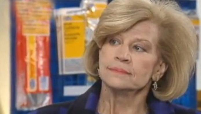 Κατερίνα Γιουλάκη