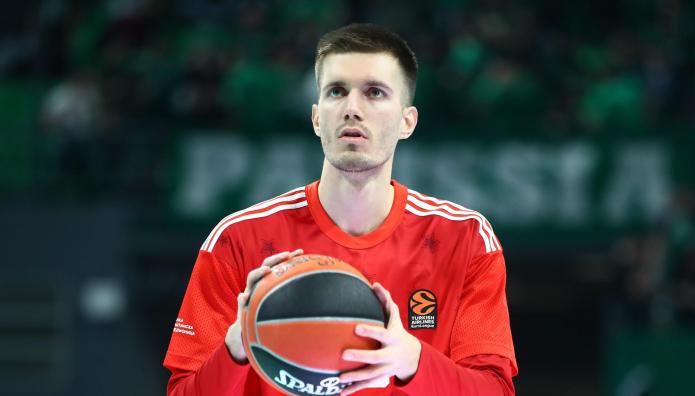 Παναθηναϊκός: Έτσι Μπορεί Να Πάρει Τον Φίλιπ Πετρούσεφ