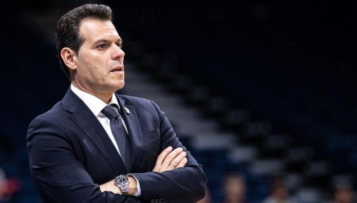 Δημήτρης Ιτούδης