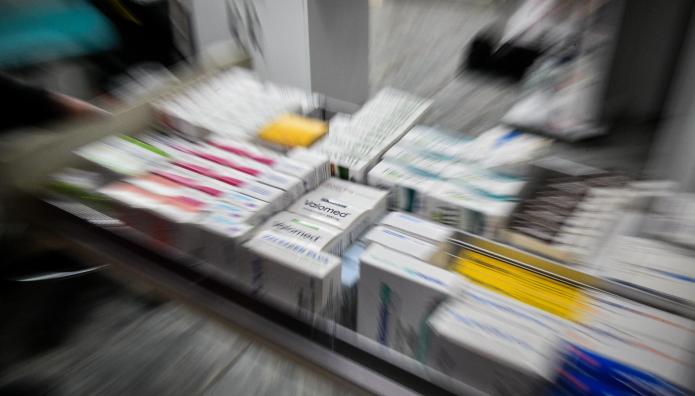 ΕΟΠΥΥ: 139.000 Ασθενείς Θα Λαμβάνουν Τα Φάρμακά Τους Σπίτι