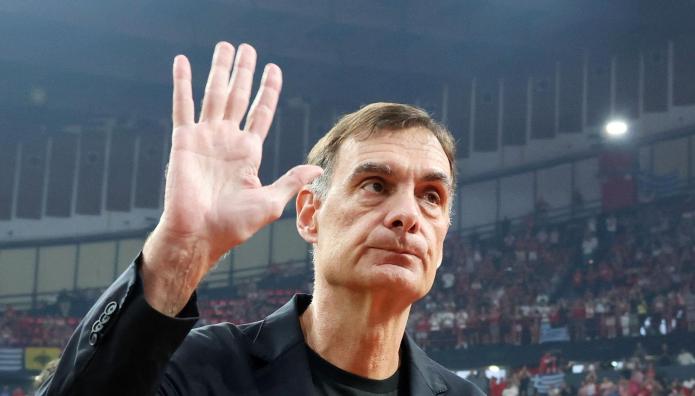 Ολυμπιακός: Οι Επόμενες Κινήσεις Μετά Τον Μιλουτίνοφ