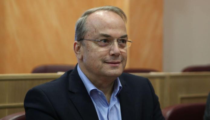 Γρηγόρης Κωνσταντέλλος