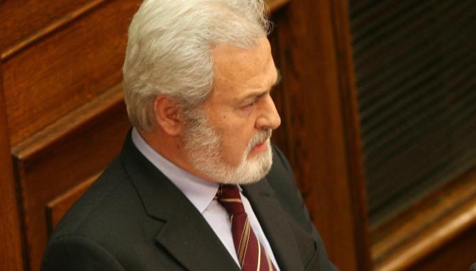 Mάνος Φραγκιαδουλάκης