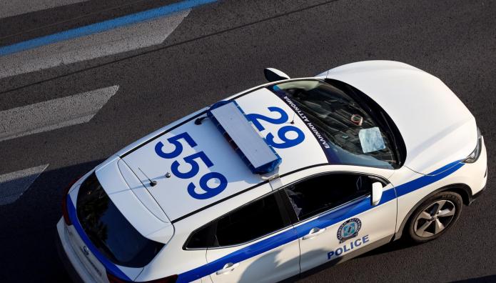 Θεσσαλονίκη: Τον Ξυλοκόπησαν Και Τον Δάγκωσε Σκύλος