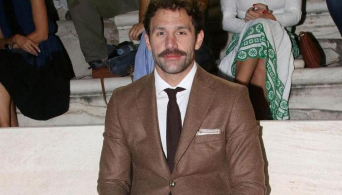 Αντώνης Τσαπατάκης