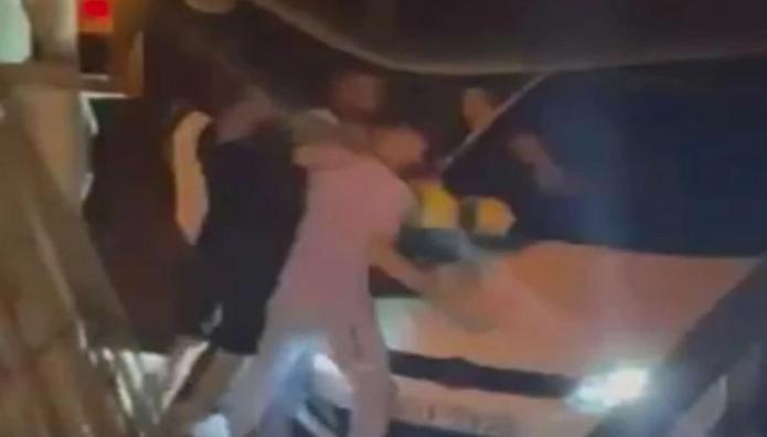 Κυψέλη: Απολογείται Για Τον Ξυλοδαρμό Υπαλλήλου Καθαριότητας