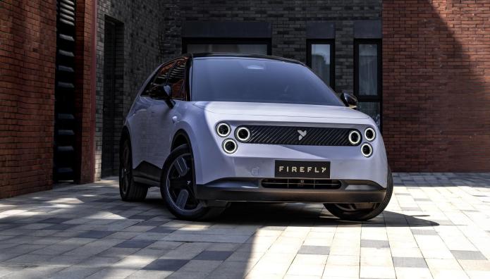 NIO: Αυτή είναι η νέα μάρκα που έρχεται στην Ελλάδα