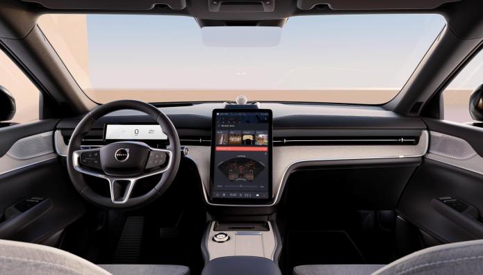 Abbey Road Studios Mode: Παρουσιάζεται σε παγκόσμια πρώτη στο Volvo EX90