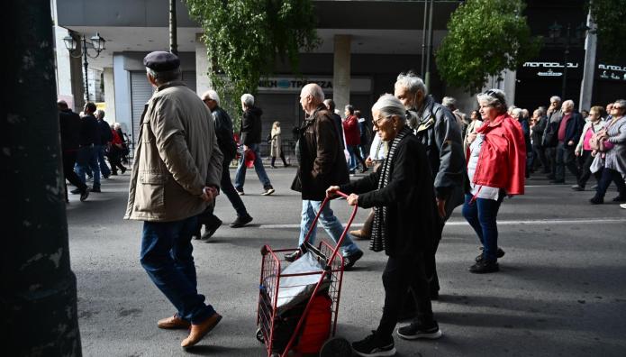 Προσωρινή σύνταξη: Ήρθε Για 4 Χρόνια Και Φεύγει