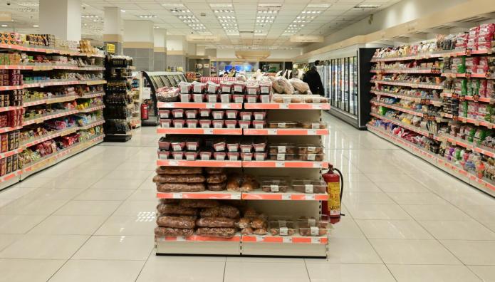 Σούπερ Μάρκετ: Ποια τρόφιμα είναι πιο ακριβά στην Ελλάδα σε σχέση με την ΕΕ