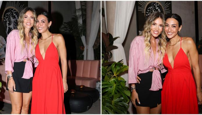 Αθηνά Οικονομάκου - Ευγενία Σαμαρά