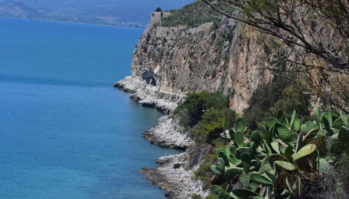 Εξαιρετικής ποιότητας το 95% των υδάτων για κολύμβηση σε πέντε χώρες