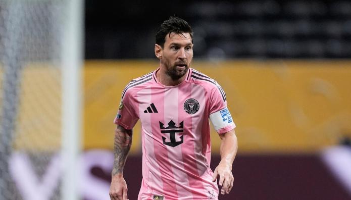 Λιονέλ Μέσι