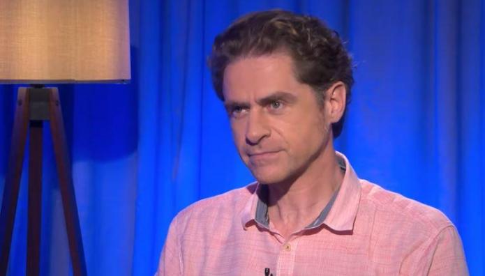 Δημήτρης Λάλος