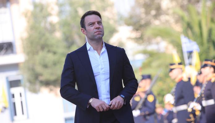 Στέφανος Κασσελάκης