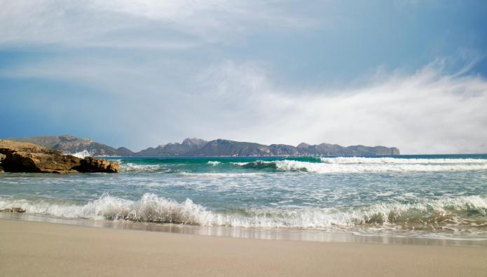 Ισπανία: Πτώματα Με Αλυσοδεμένα Χέρια Και Πόδια Στη Θάλασσα