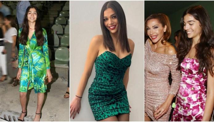 Μελίνα Νικολαΐδη Δέσποινα Βανδή