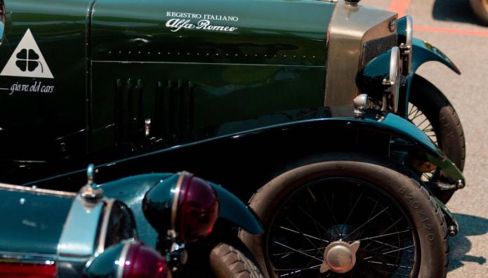 Alfa Romeo: Γιορτάζει 115 χρόνια αυθεντικού σπορ πνεύματος