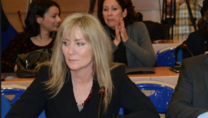 Ελένη Τουλουπάκη