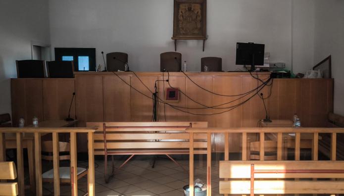 Τrafficking Ηλιούπολη: Ένοχος Αλλά Ελεύθερος Ο Αστυνομικός