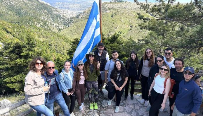 Όμιλος επιχειρήσεων Σαρακάκη: Οι δράσεις για το περιβάλλον