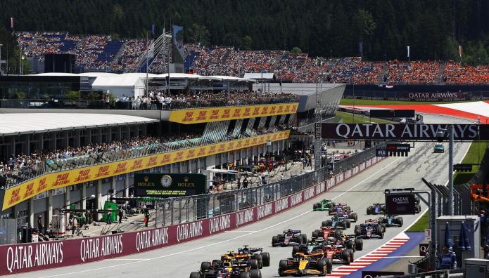 Pirelli: Το καυτό καλοκαίρι της Formula 1 ξεκινά από την Αυστρία