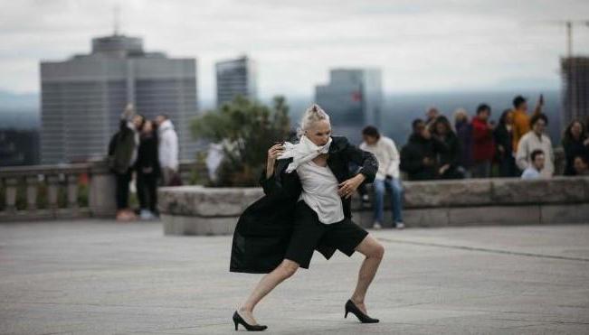 12ο Akropoditi DanceFest 2025