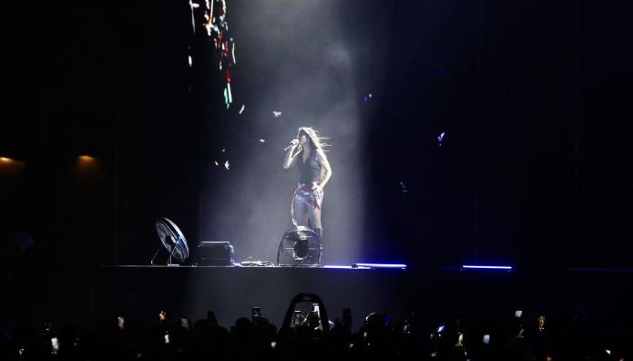 Μαρίνα Σάττι