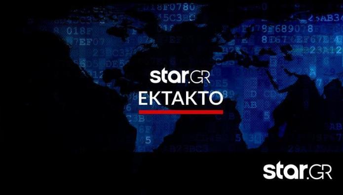 Σεισμός Tώρα Στα Χανιά