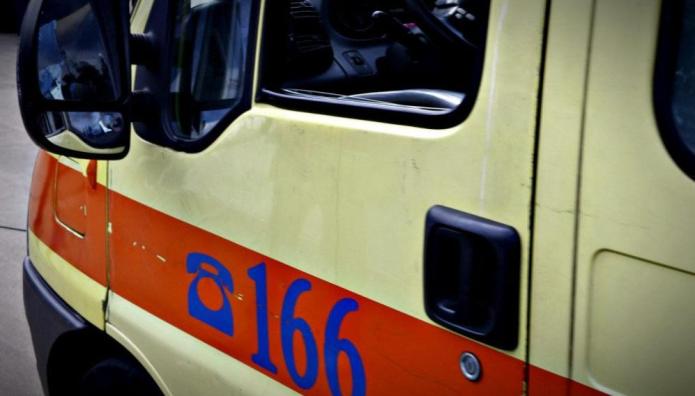 Τροχαίο Χαλκιδική: Νεκρός 19χρονος Μοτοσικλετιστής