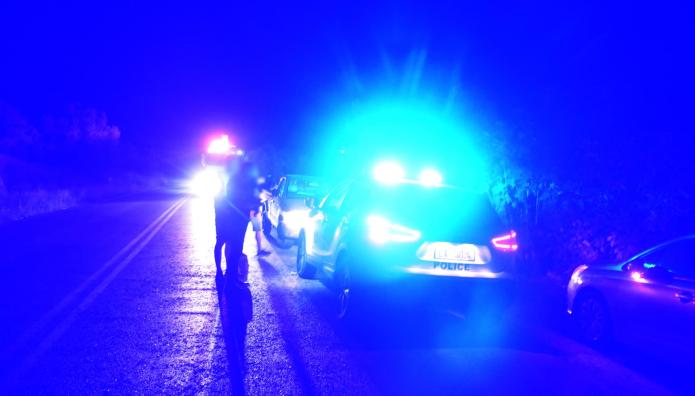 Θεσσαλονίκη: Σύλληψη 19χρονου Για Βιασμό Ανήλικης