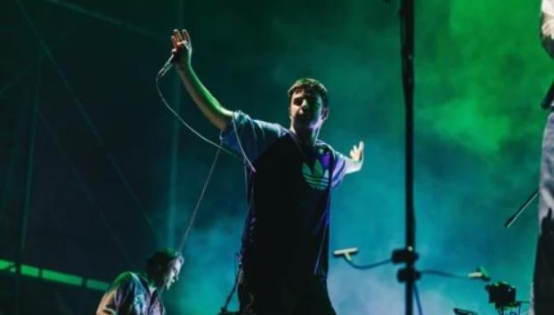 We Love Fontaines D.C! Μία Αξέχαστη Εμπειρία