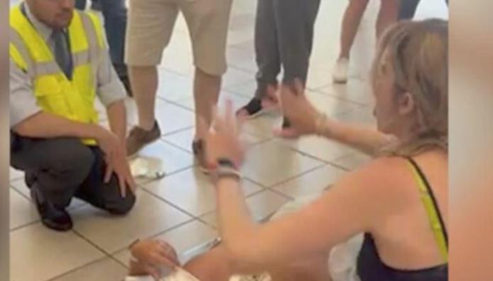 Ρόδος: Παιδίατρος Έσωσε Άνδρα Που Έπαθε Ανακοπή