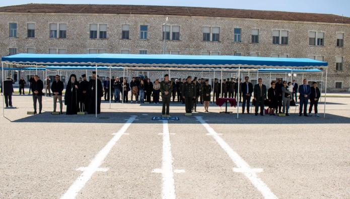 Οι Στρατιωτικές Σχολές Αλλάζουν Τις Βάσεις 2025