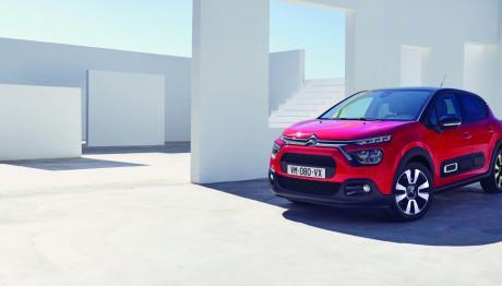 Καμπάνια ανάκλησης Stellantis για οχήματα CITROEN & DS AUTOMOBILES