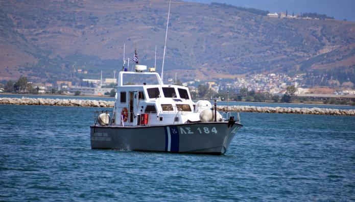 Ψαράς Αγνοείται στη Μεσσηνία