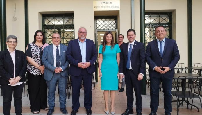 Σοφία Ζαχαράκη