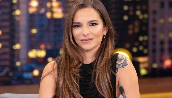 Εριέττα Κούρκουλου