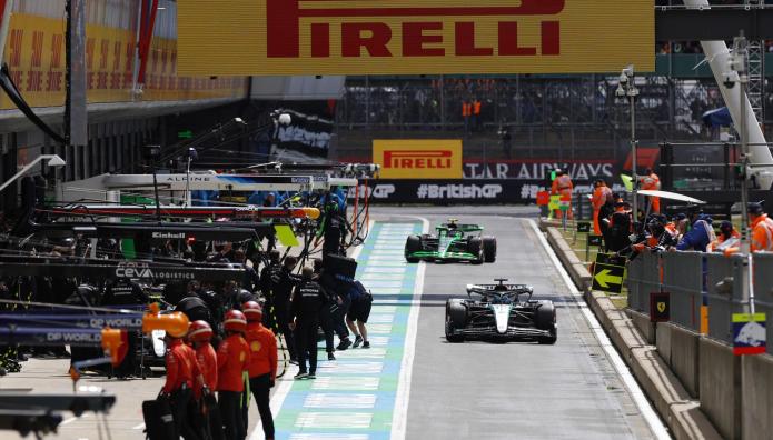Pirelli: Η Formula 1 επιστρέφει εκεί που ξεκίνησαν όλα