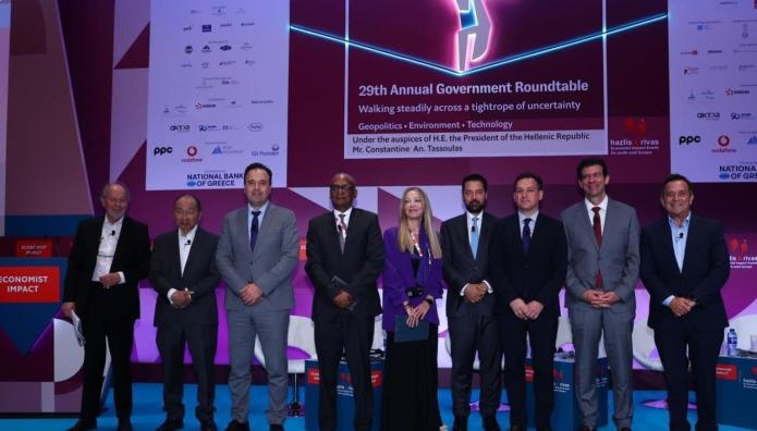 Η Nova στο διάλογο για το agentic AI