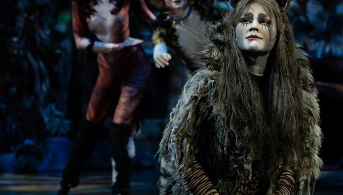 Το Cats επιστρέφει!