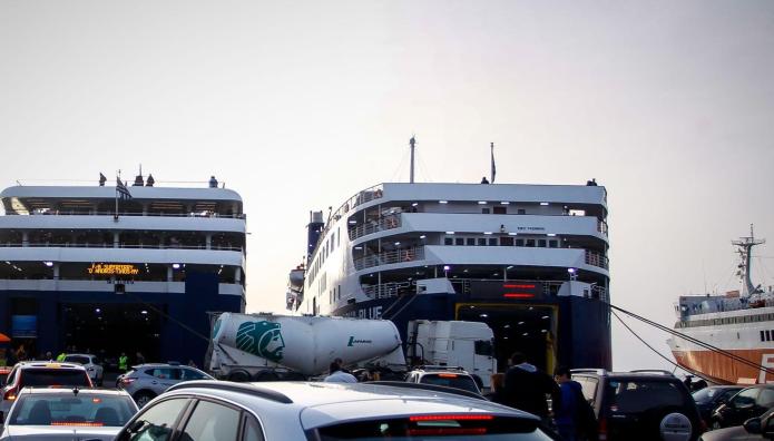 Λιμάνι Ραφήνας