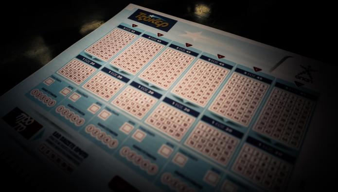 Τζόκερ Κλήρωση 3/7/2025