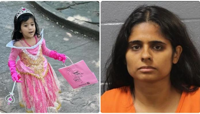 Παιδίατρος Σκότωσε Την Κόρη Της - Σκηνοθέτησε Τον Πνιγμό Της