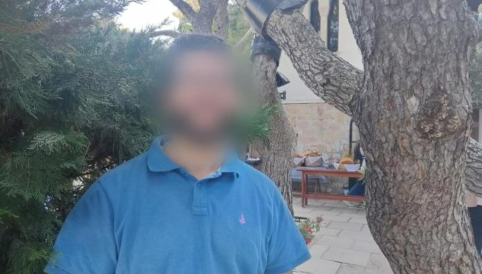 Πάτρα: 36χρονος Κατέρρευσε Ενώ Έκανε Εργασίες Στο Σπίτι Του