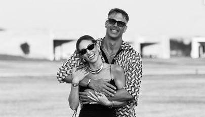 Αθηνά Οικονομάκου - Μπρούνο Τσερέλα