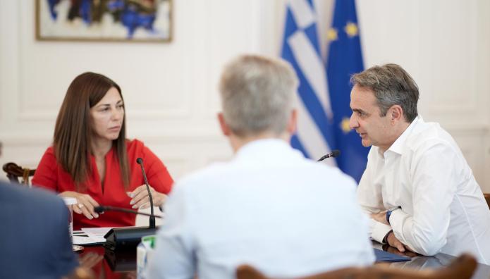 Διαγραφή Αιώνιων Φοιτητών Από Σεπτέμβριο