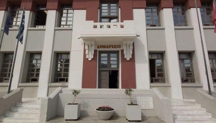 Δήμος Καλαμαριάς